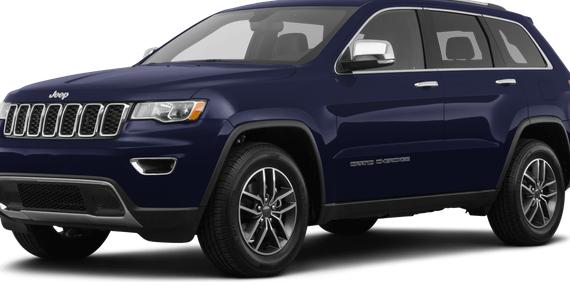 JEEP GRAND CHEROKEE 2021 1C4RJFBG3MC592502 image